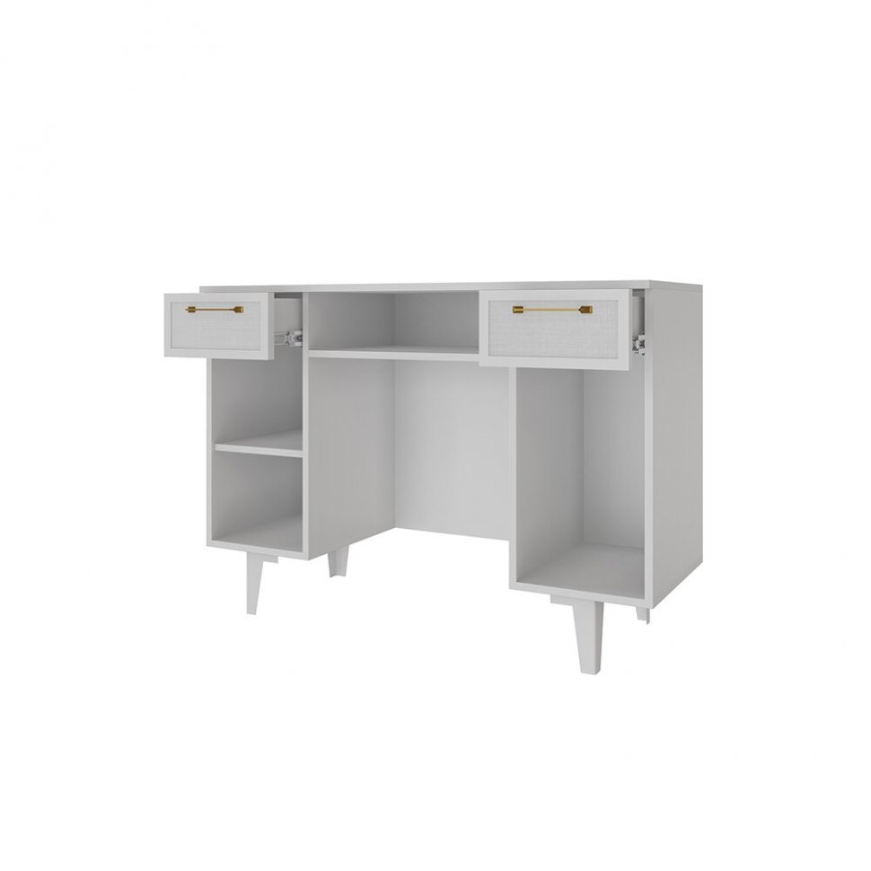 Стол косметический Толедо ТС-20, Белый