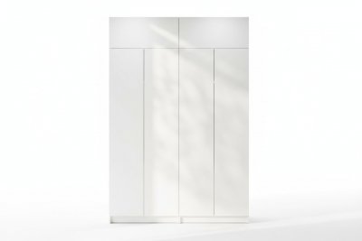 Модульная система Бали, Белый. Комплект 3