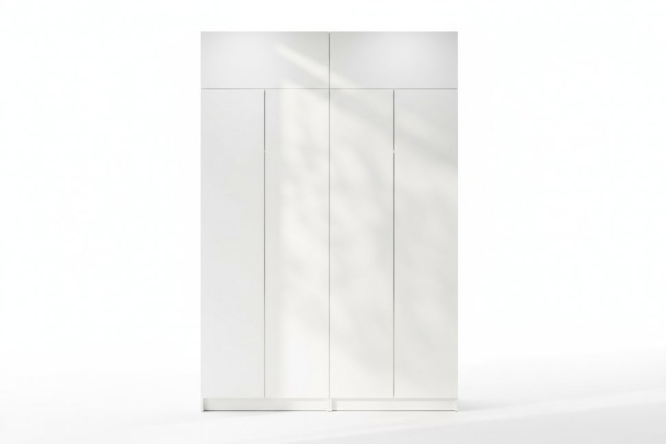 Модульная система Бали, Белый. Комплект 3