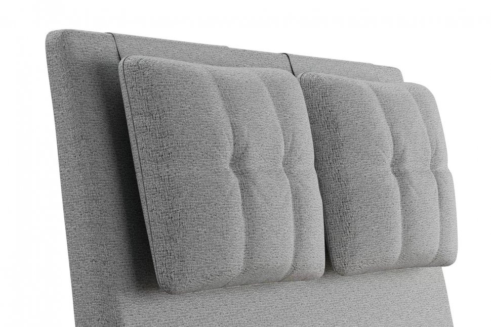 Кровать Ester 1600 модель 311 Анри 35