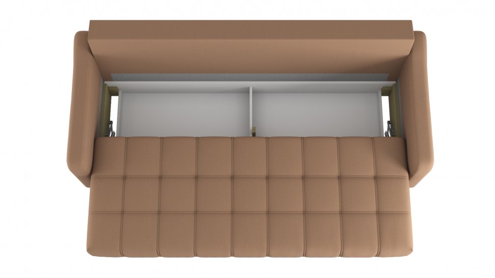 Диван Римини-1 Real 03 (A)