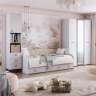 Кровать-софа 80х200 с ящиками Шарлиз (MLK)
