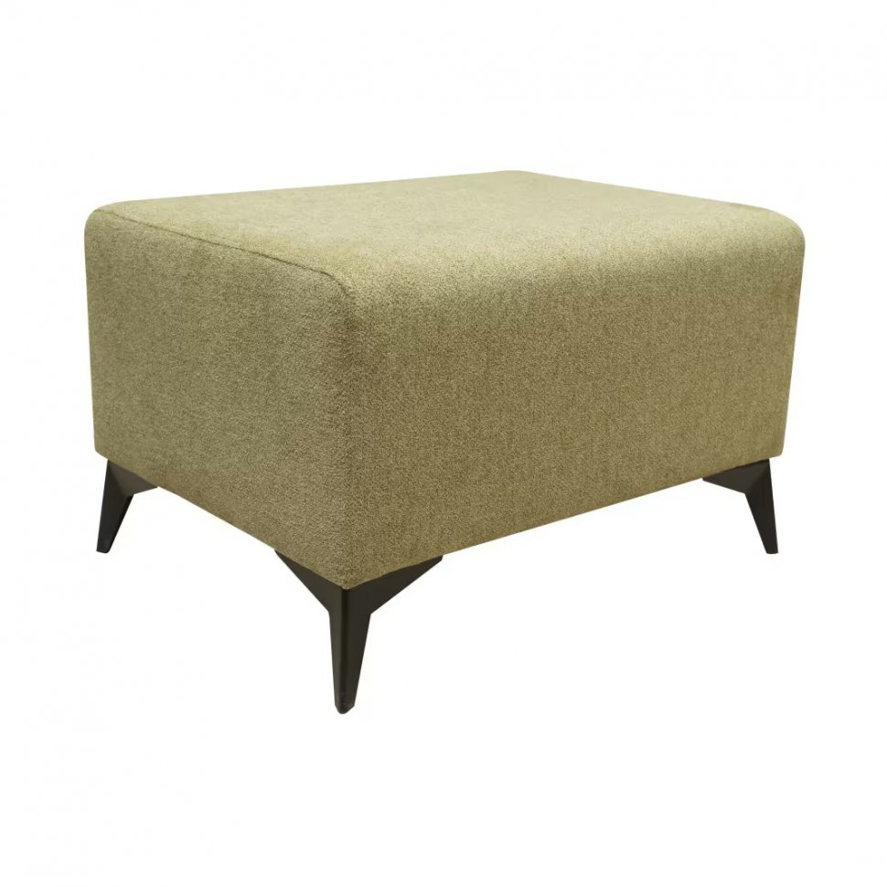 Пуф Оливия (Комфорт-S) Зелёный