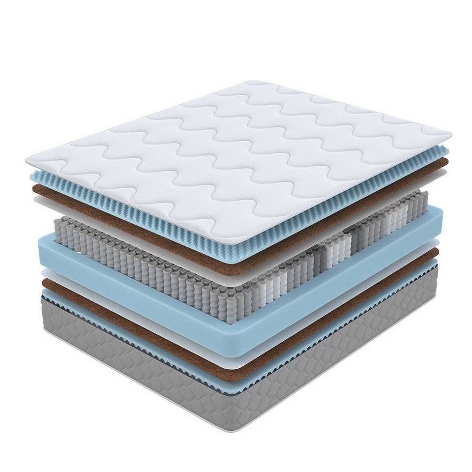 Матрас SOVA Plus M 160х190