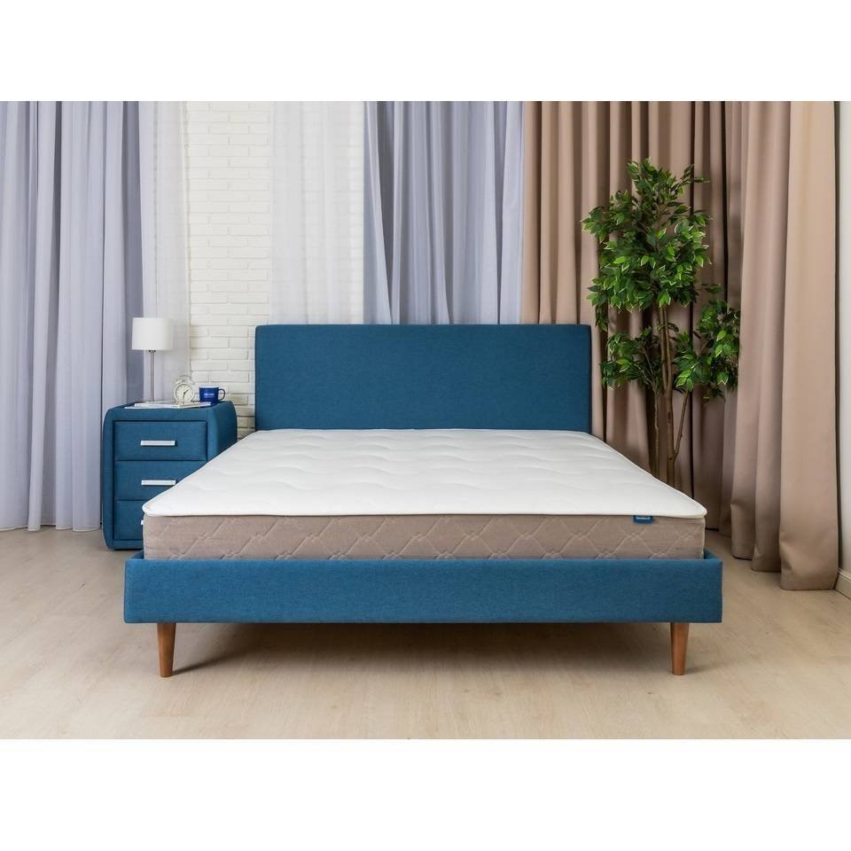 Матрас SOVA Plus M 160х190