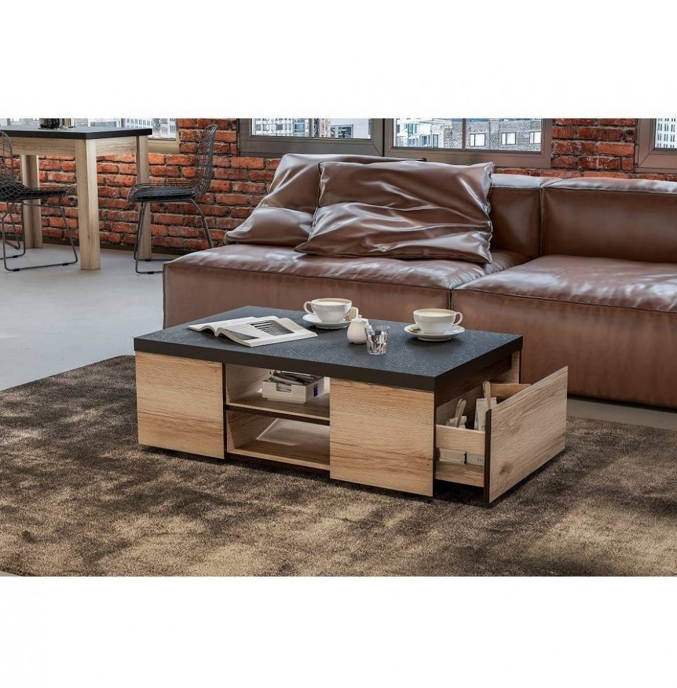 Столик журнальный Берген 2