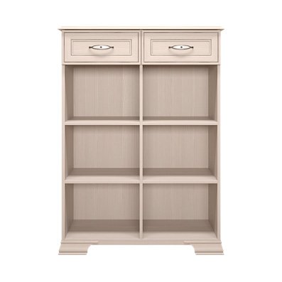 Тумба с ящиками Венеция 27