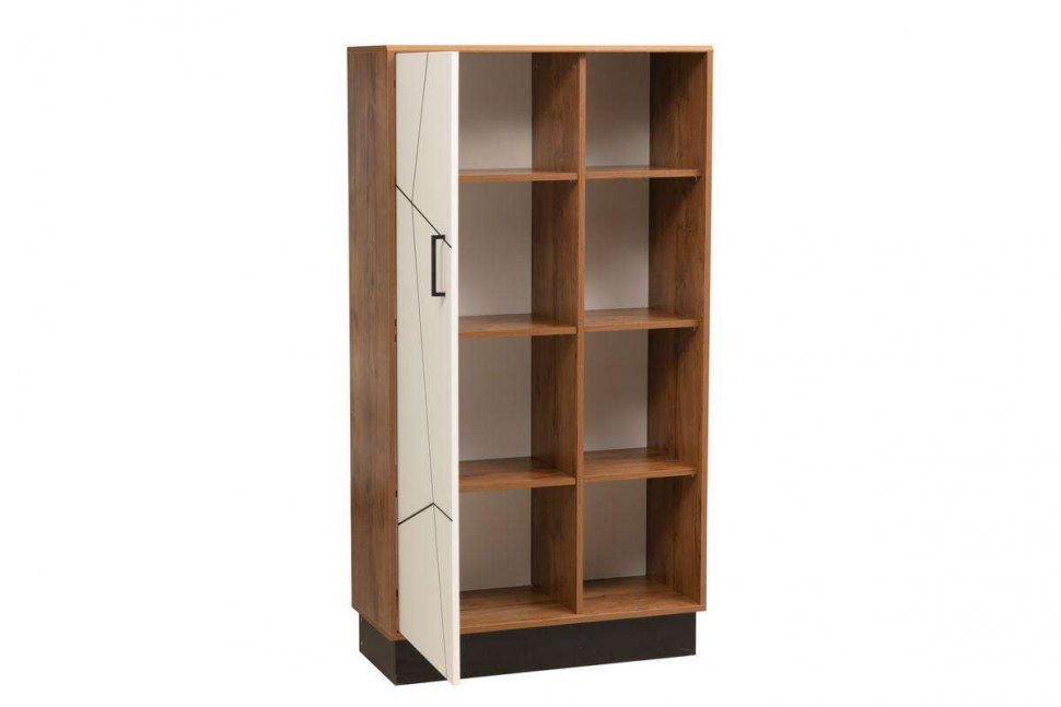 Модульная гостиная Гамма 3 Таксония/Белый