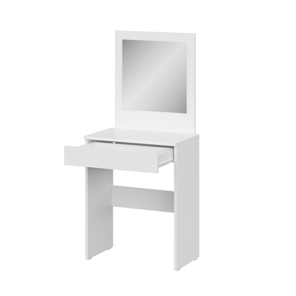 Стол туалетный СТЛ 1, Белый