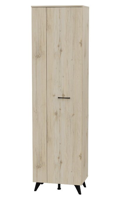 Шкаф двухдверный 1 Sofia (Ижмебель)