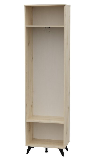 Шкаф двухдверный 1 Sofia (Ижмебель)