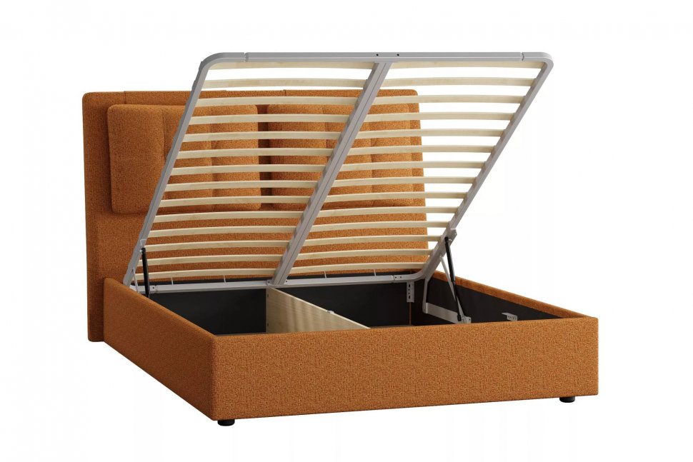 Кровать Ester 1600 модель 311 Анри 13