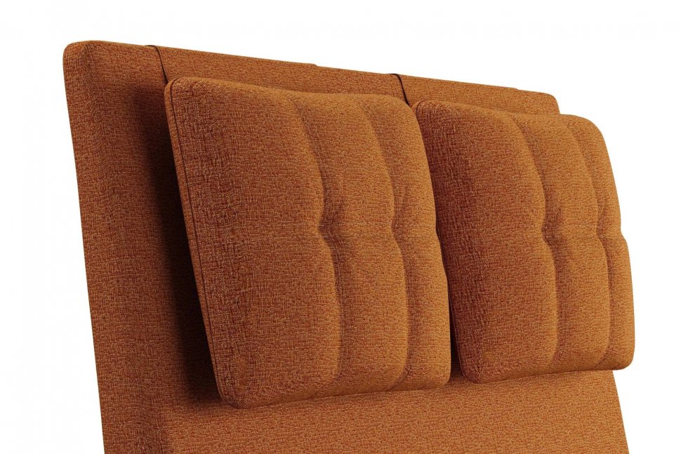 Кровать Ester 1600 модель 311 Анри 13