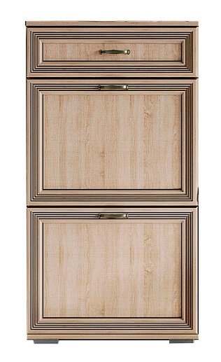 Обувница Ливорно ЛО-30 DOMANI (Дуб Сонома)