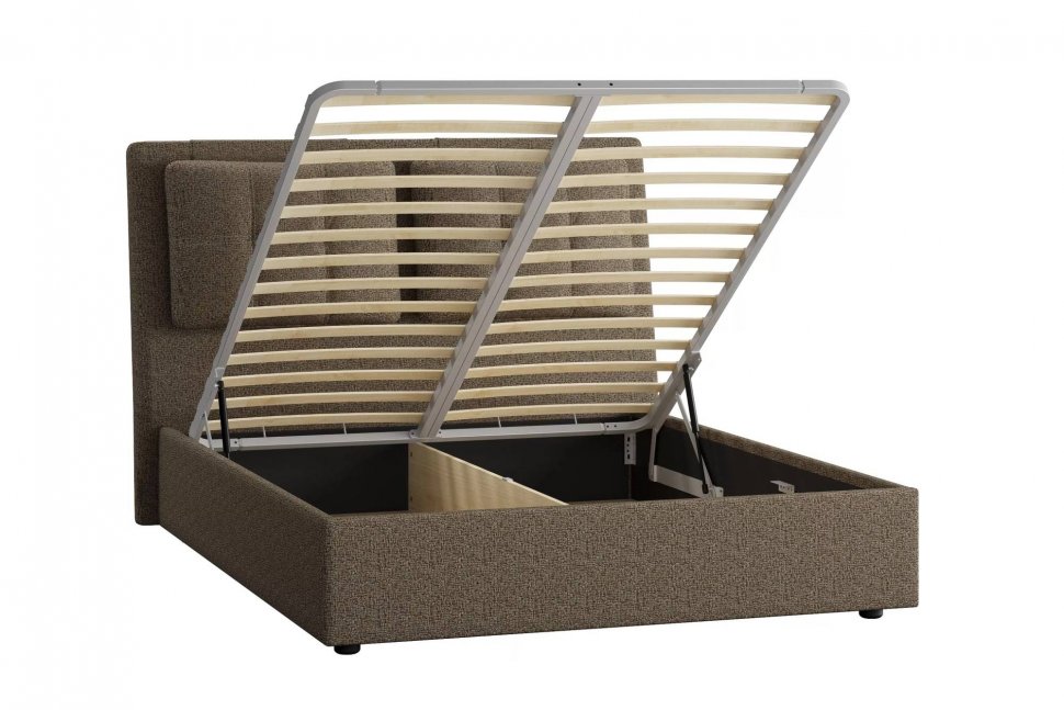 Кровать Ester 1600 модель 311 Анри 06