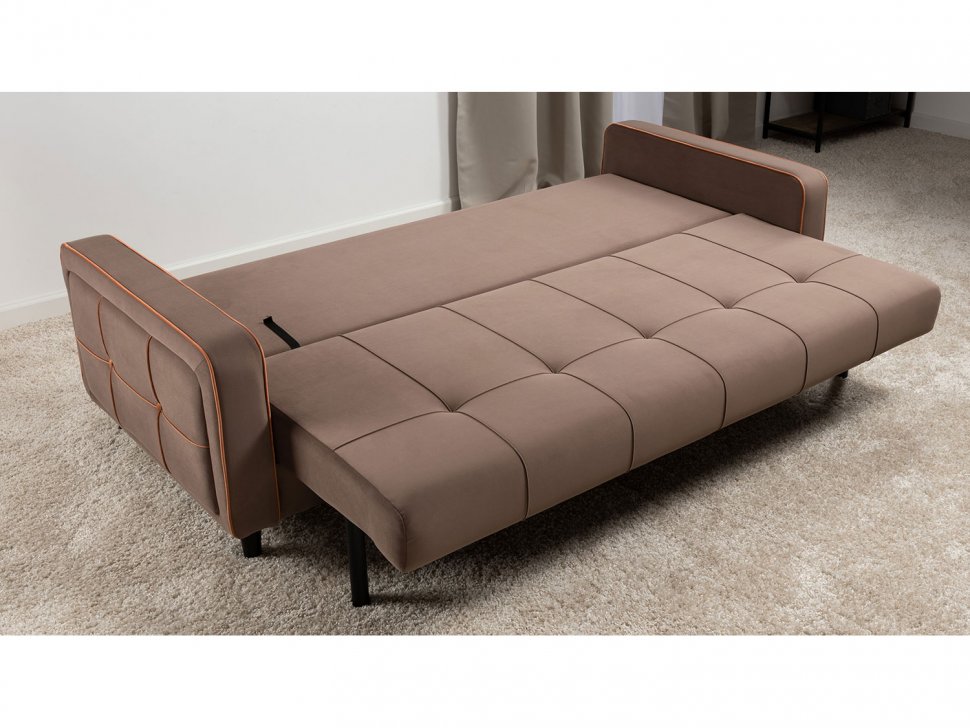 Черри диван-кровать арт. ТД 286