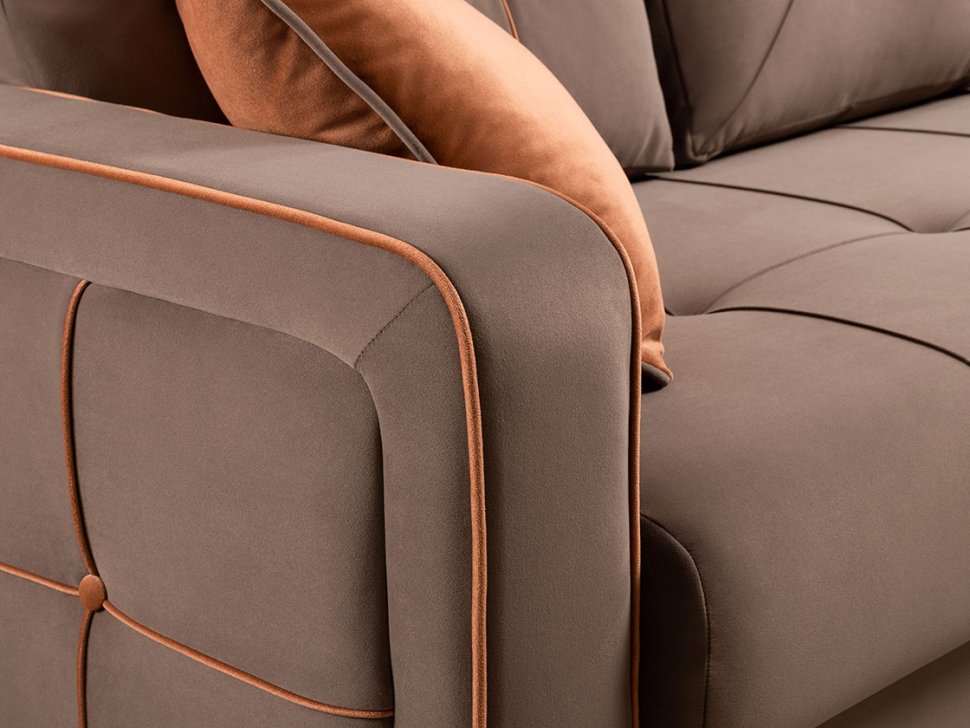 Черри диван-кровать арт. ТД 286