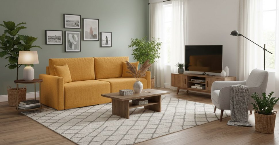 Оксфорд модульная система 3 арт. ТД 714