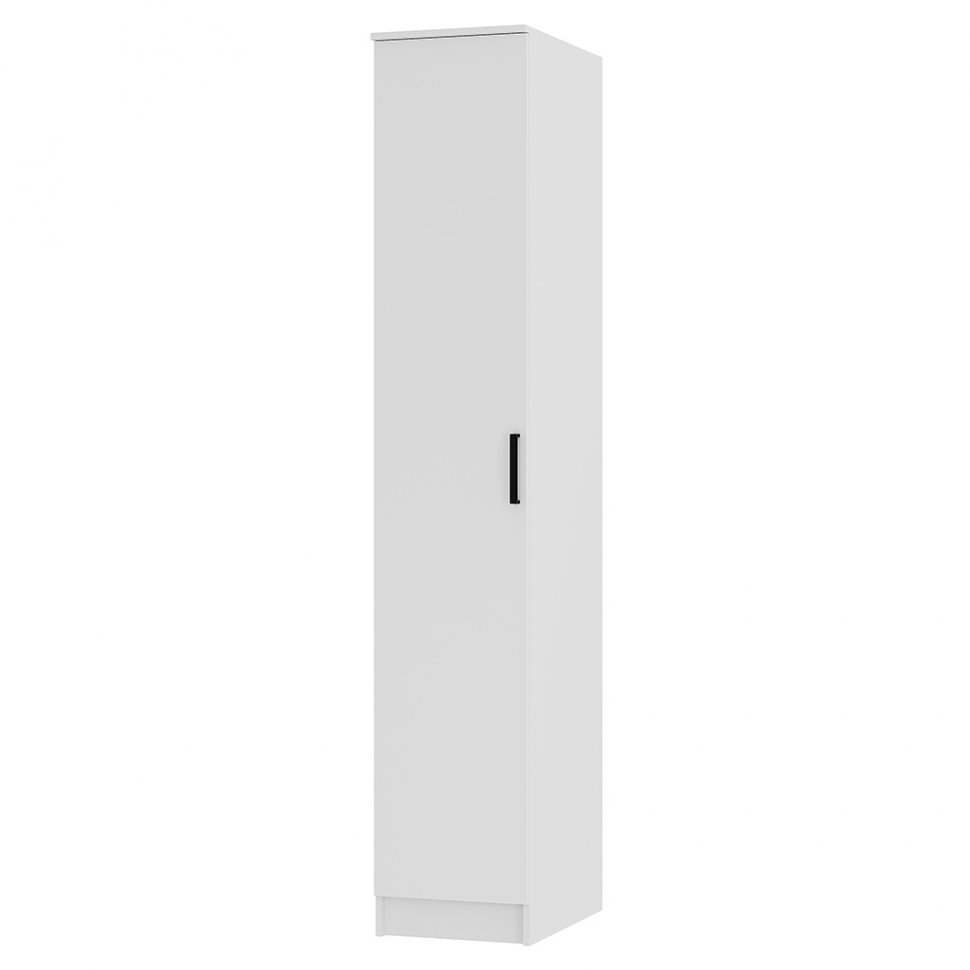 Шкаф-пенал Фьюжн ПН-07 (БТС)