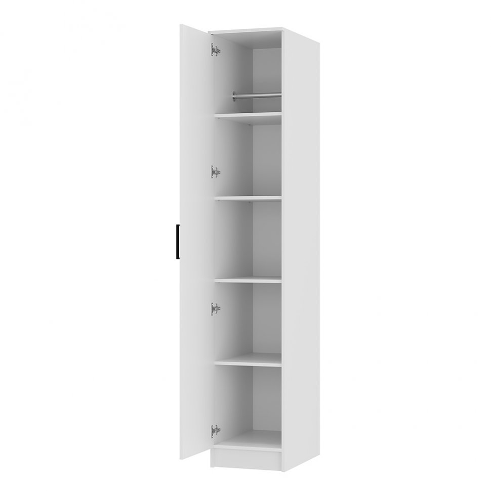 Шкаф-пенал Фьюжн ПН-07 (БТС)