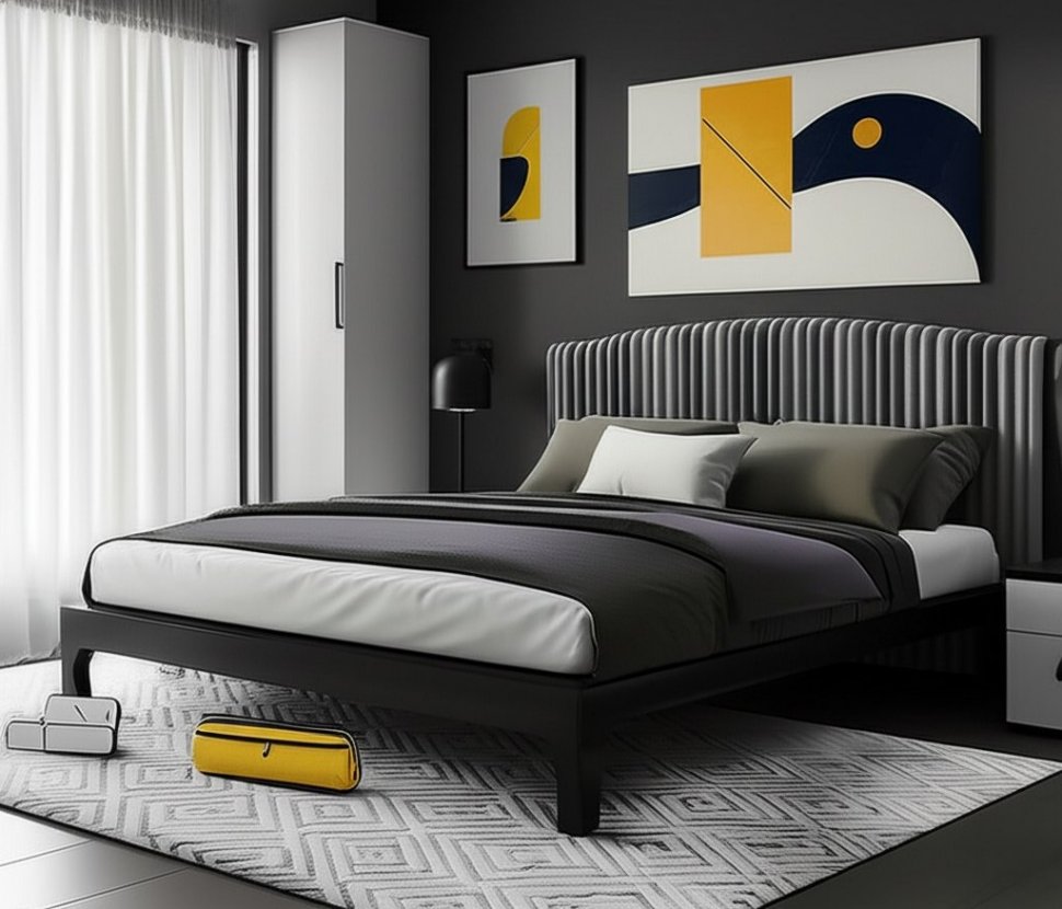 Шкаф-пенал Фьюжн ПН-07 (БТС)