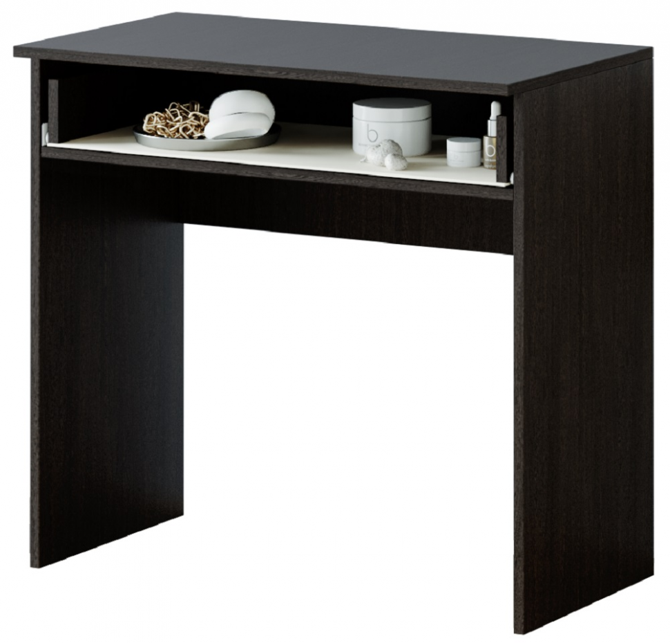 Косметический стол Фиеста БТС (Венге)