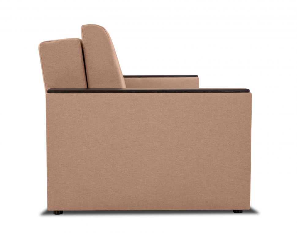 Диван прямой "еврокнижка" Атланта (Бежевый)