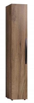 Шкаф-пенал для белья NATURE 55 Глазов-мебель