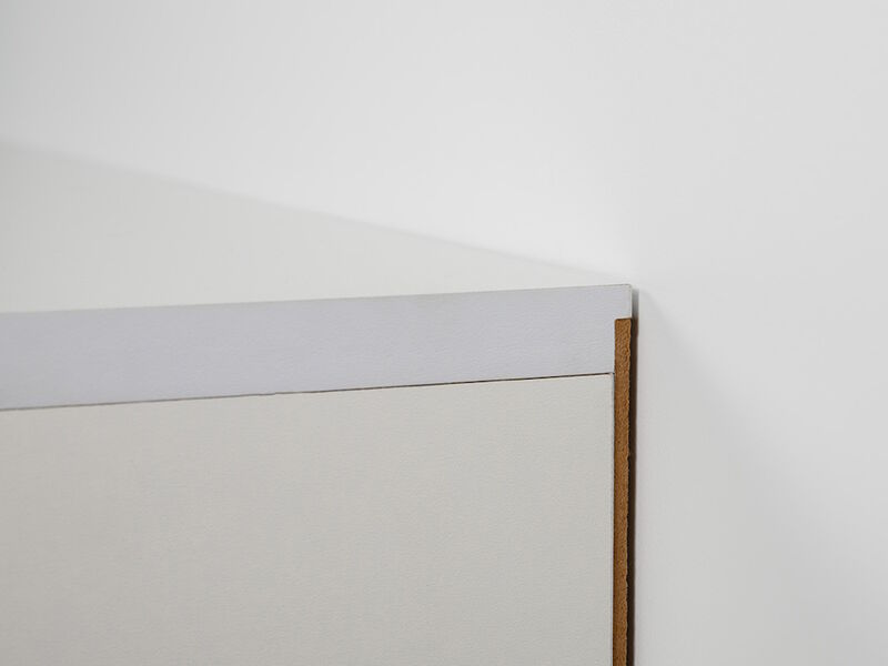 Комод Марвэл 16.234.01 Белый, Сатин, Плэйн