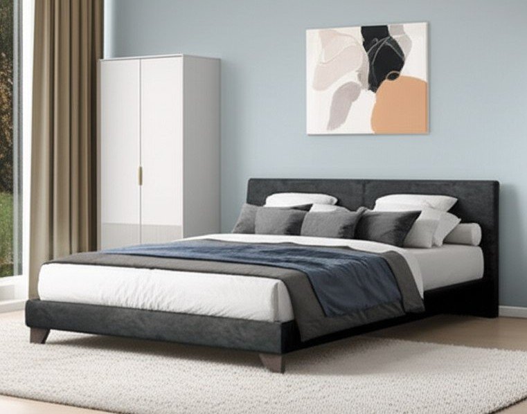 Шкаф 2-х створчатый Пандора ШК-04, Кашемир, Айриш