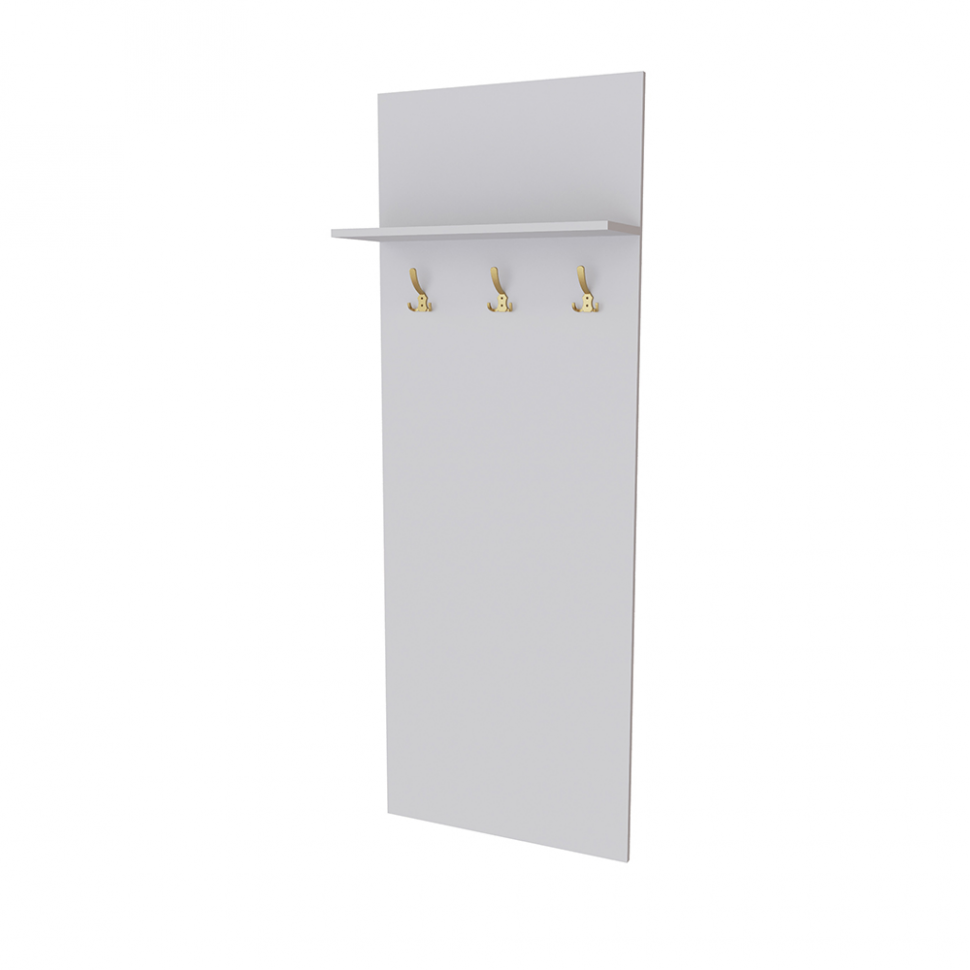 Вешалка Толедо ТВ-30, Белый