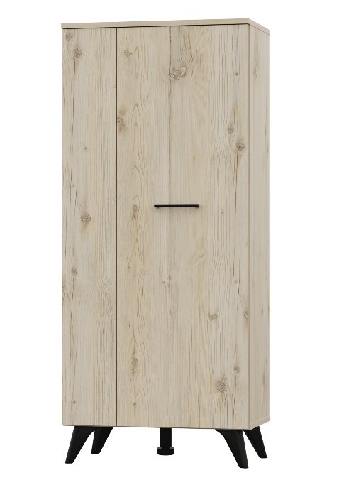 Шкаф низкий 8 Sofia (Ижмебель)