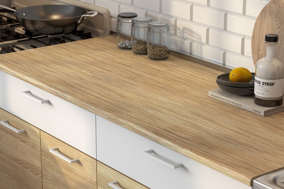 Кухня Ультра 2.0 (Арника)