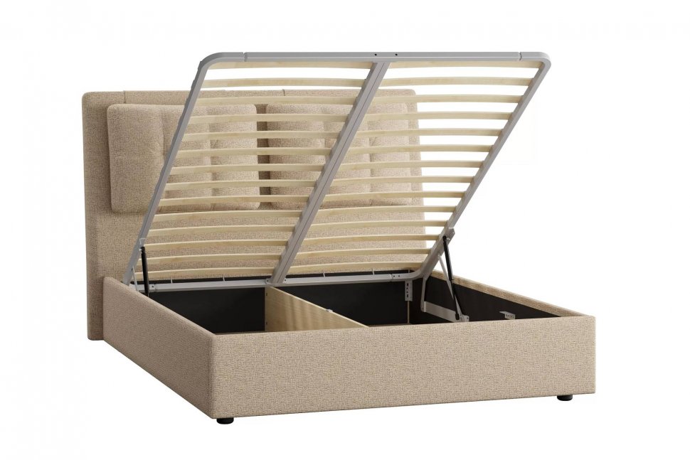 Кровать Ester 1600 модель 311 Анри 04