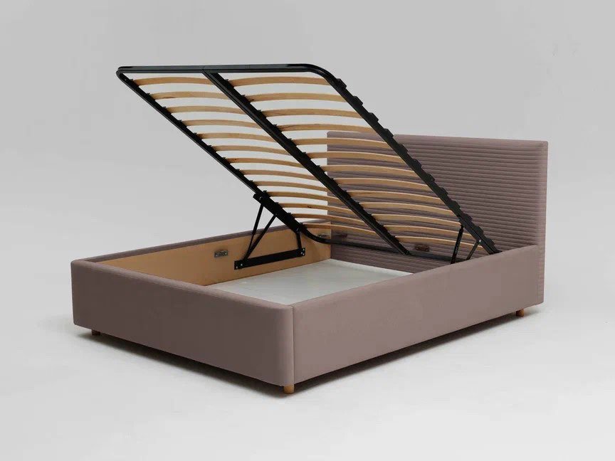 Кровать Event Loft 1600 с под. механизмом / какао №8