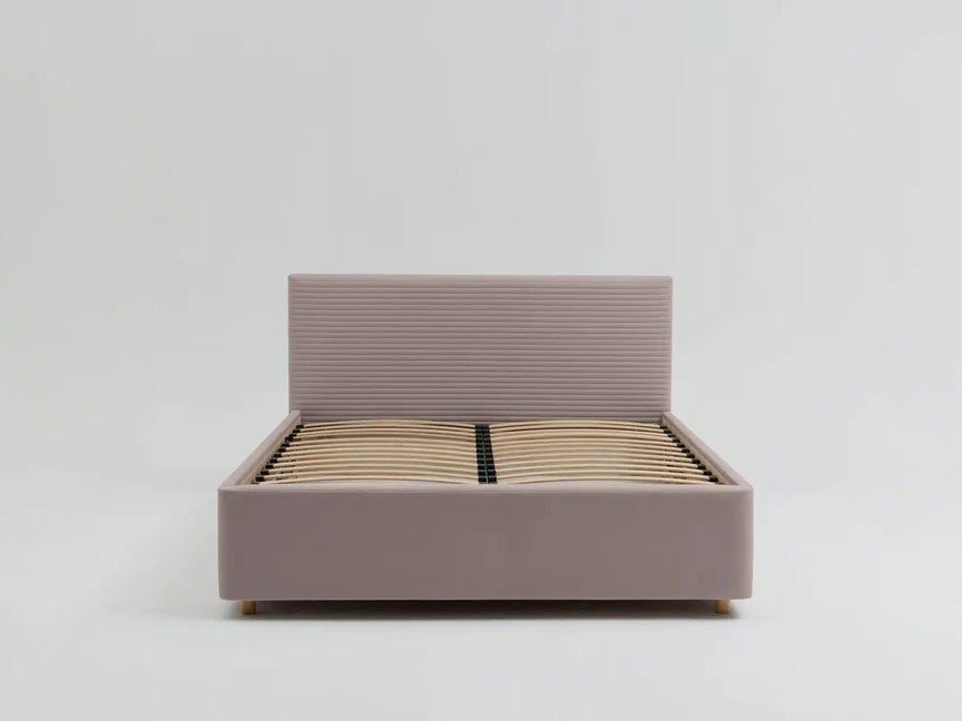 Кровать Event Loft 1600 с под. механизмом / какао №8