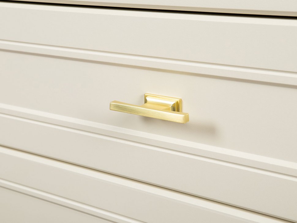 Марион комод 16.249 Слоновая кость