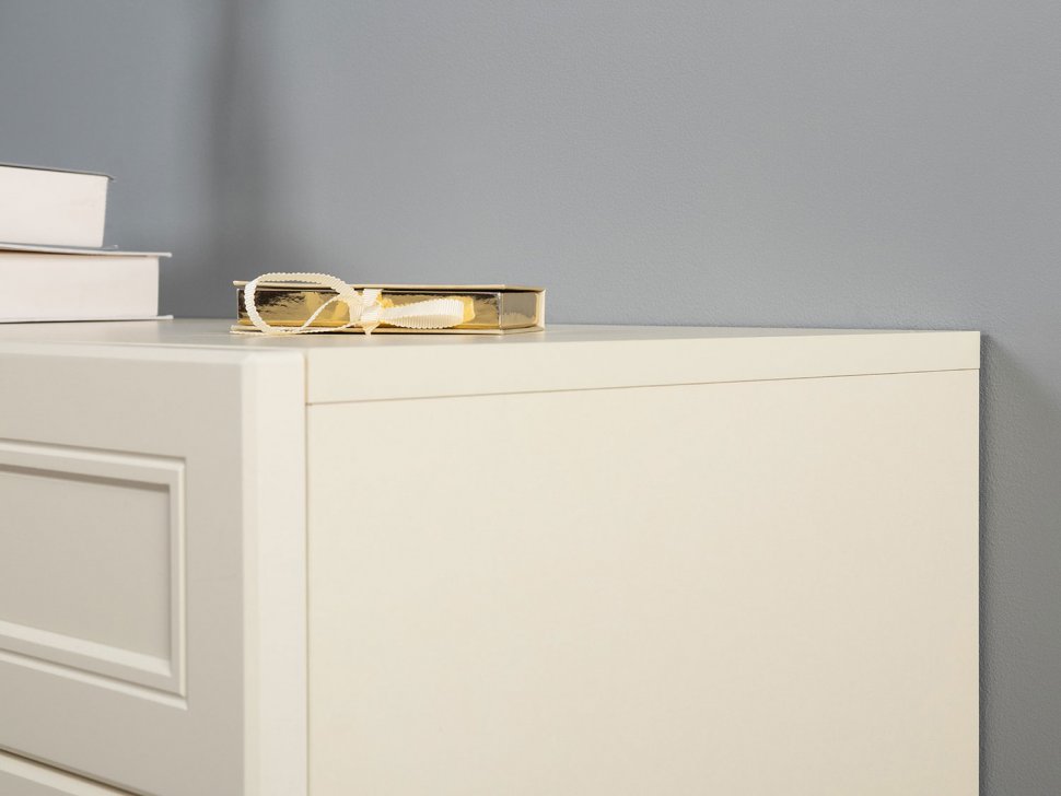 Марион комод 16.249 Слоновая кость