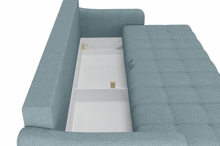 Диван Римини-1 Sherlock 975