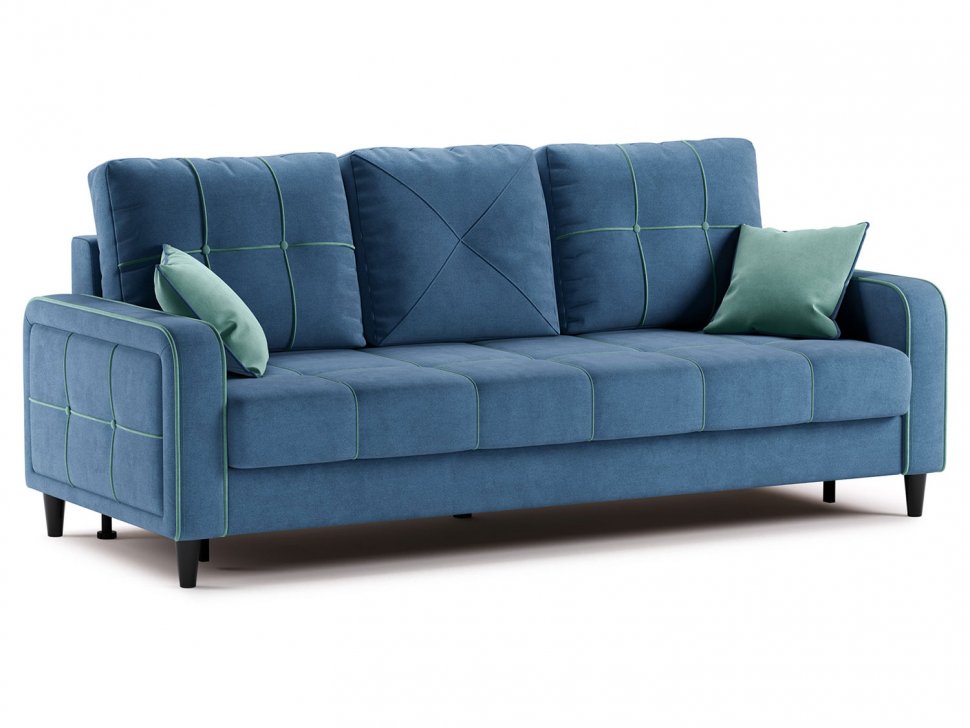 Черри диван-кровать арт. ТД 285