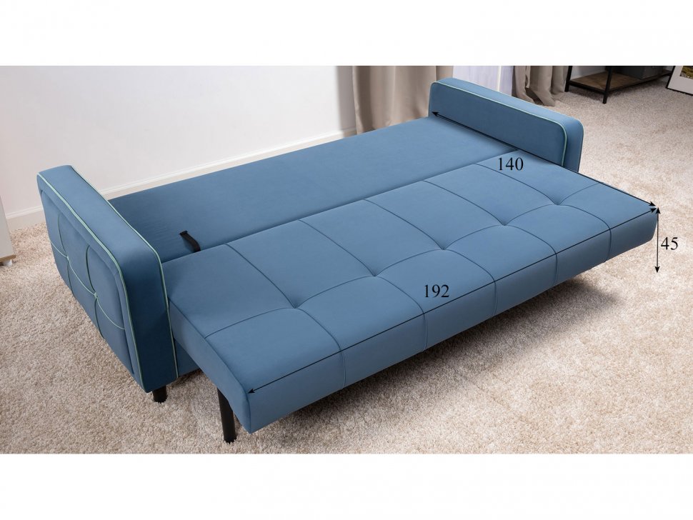 Черри диван-кровать арт. ТД 285