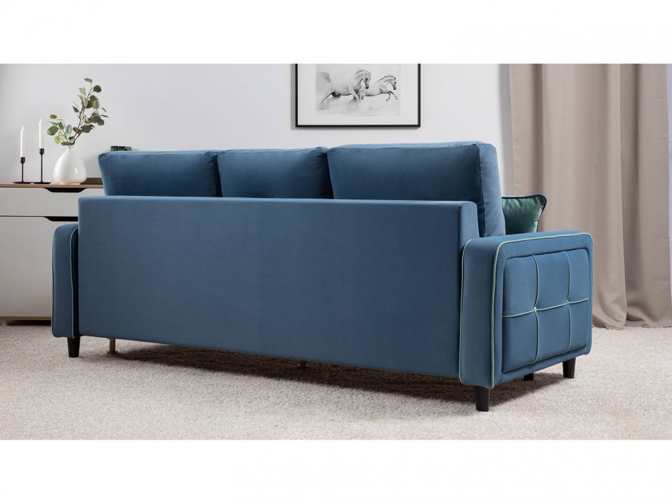 Черри диван-кровать арт. ТД 285