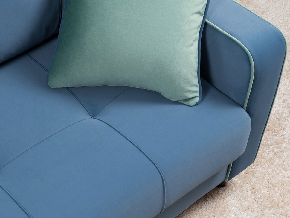 Черри диван-кровать арт. ТД 285