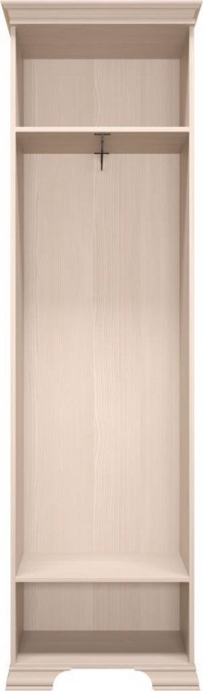 Шкаф-пенал для одежды Венеция 31