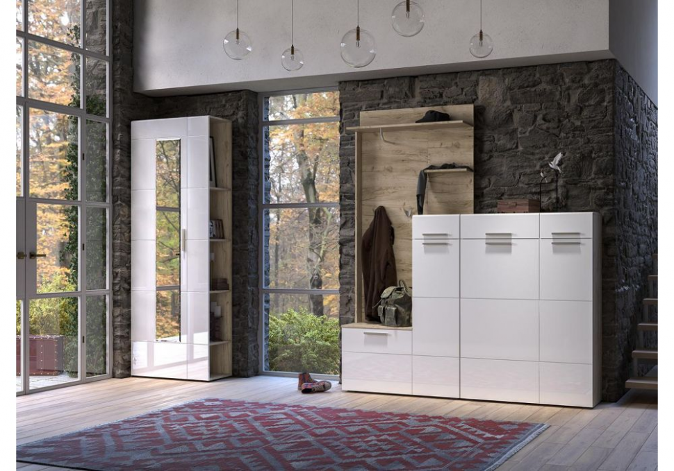 Лайн Стеллаж 10.141