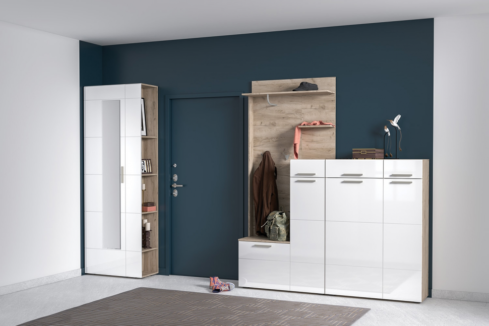 Лайн Стеллаж 10.141