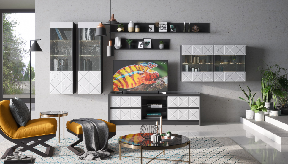 Полка 2000 Монако КМК 0673.33