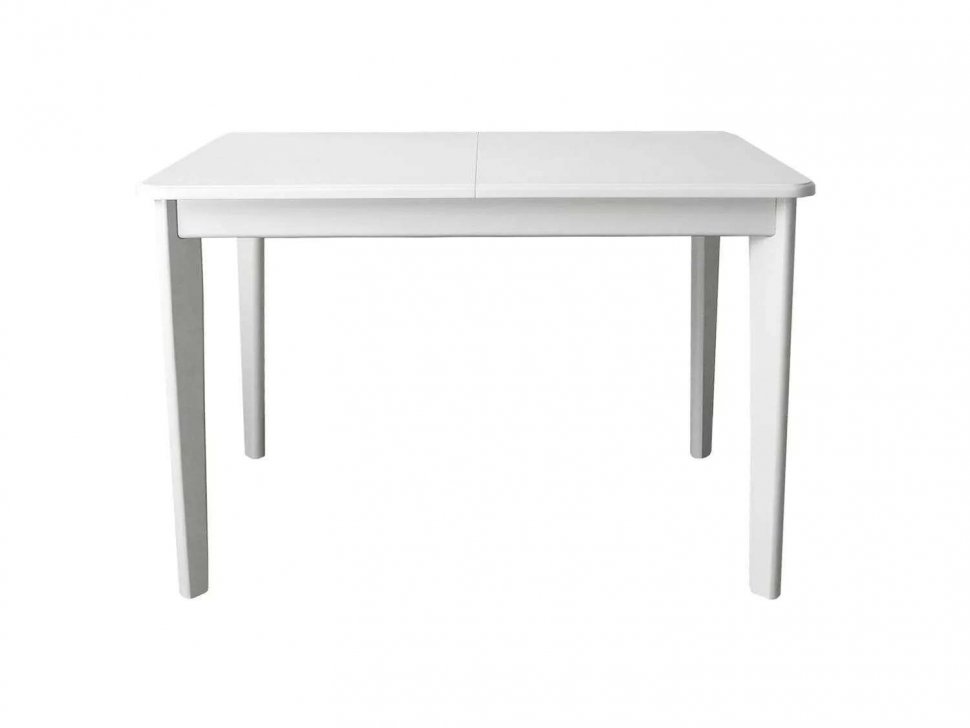 Обеденный стол СО-3 белый