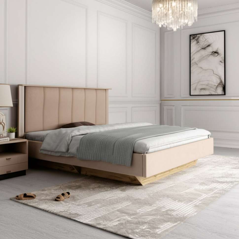 Каркас кровати 160х200 Дюна