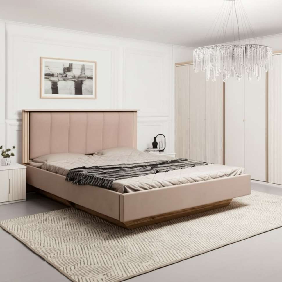 Каркас кровати 160х200 Дюна